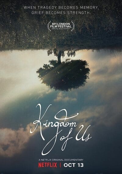 Kingdom of Us 2017