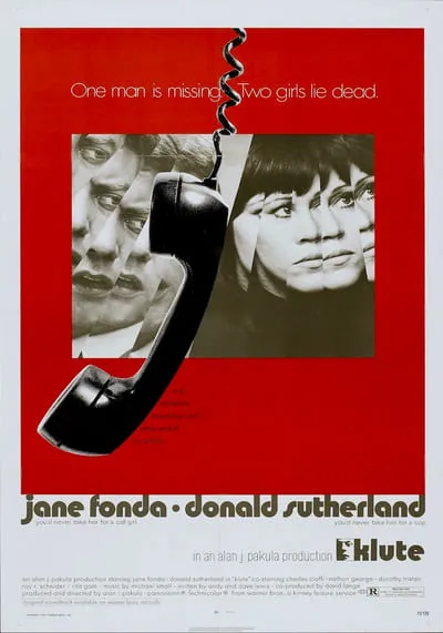 Klute 1971