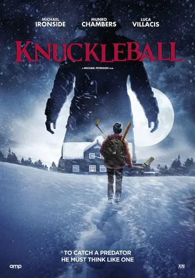 ขว้างให้หัวแบะ (Knuckleball) 2018