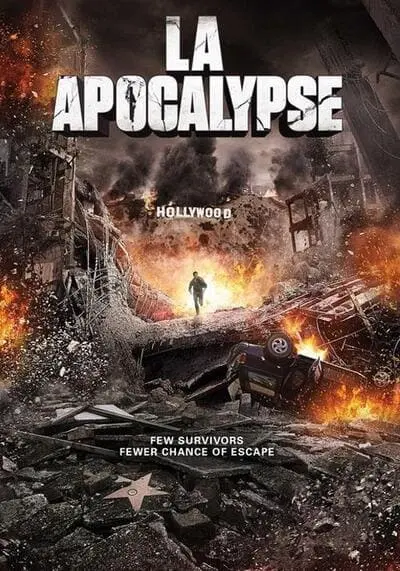 มหาวินาศแอล.เอ. (LA Apocalypse) 2014