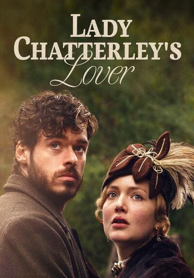 ชู้รักเลดี้แชตเตอร์เลย์ (Lady Chatterley’s Lover) 2015