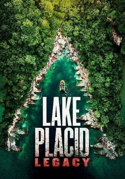 โคตรเคี่ยมบึงนรก ภาค 6 (Lake Placid Legacy) 2018