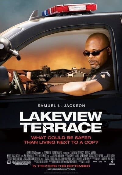 แอบจ้องภัยอำมหิต (Lakeview Terrace) 2008