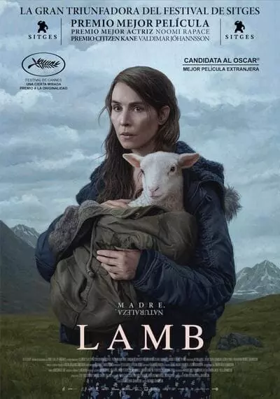 Lamb 2021