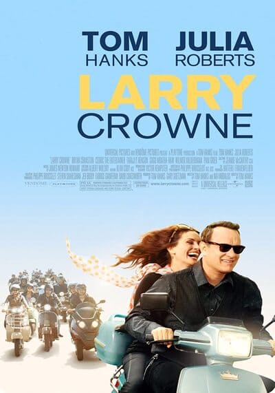 รักกันไว้ หัวใจบานฉ่ำ (Larry Crowne) 2011