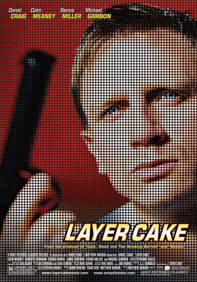 คนอย่างข้า ดวงพาดับ (Layer Cake) 2004
