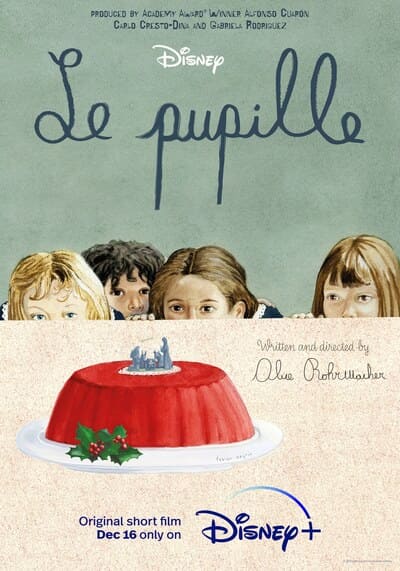 Le pupille 2022
