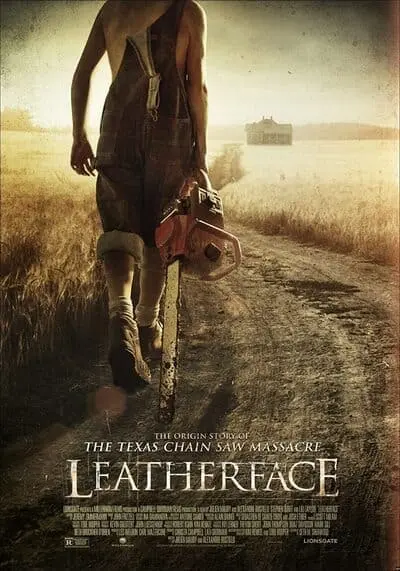สิงหาสับ (Leatherface) 2017