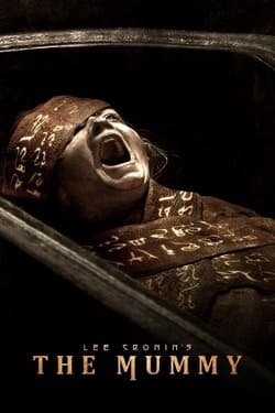 Lee Cronins The Mummy ลี โครนิน เดอะ มัมมี่ (2026)