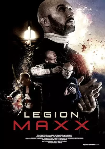 Legion Maxx 2019