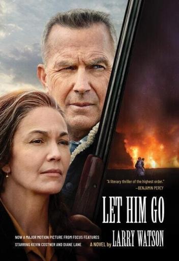 สายสัมพันธ์สุดท้าย (Let Him Go) 2020