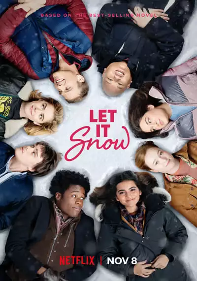 อุ่นรักฤดูหนาว (Let It Snow) 2019