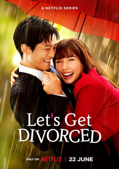 หย่ากันดีกว่า (Let’s Get Divorced) 2023 Ep.1-9 จบ