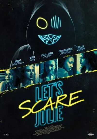 Let’s Scare Julie 2019