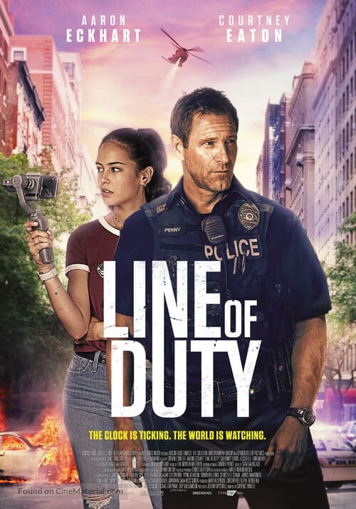 สายงาน เหยื่อ (Line of Duty) 2019