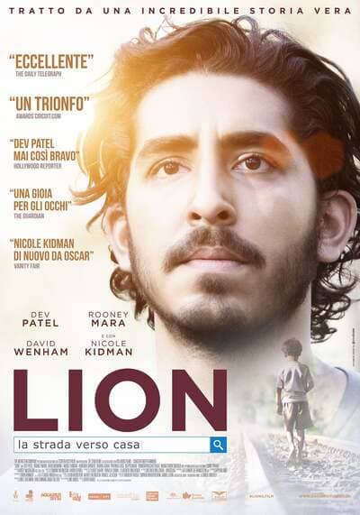 จนกว่าจะพบกัน (Lion) 2016