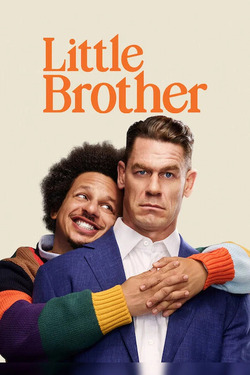 Little Brother บทเรียนจากรุ่นน้อง (2026)