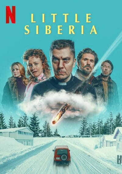 Little Siberia ลิตเติ้ล​ ไซบีเรีย (2025)