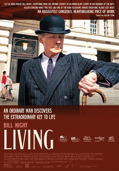 การดำรงชีวิต (Living) 2022