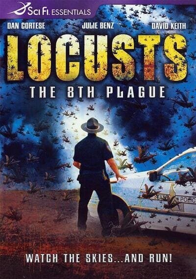 ฝูงแมลงนรกระบาดโลก (Locusts the 8th Plague) 2005