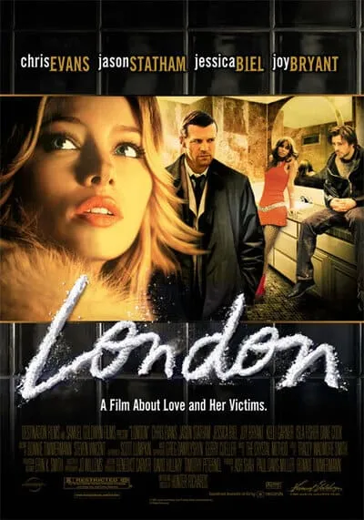 เหยื่อรัก (London) 2005