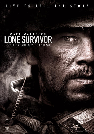 ปฏิบัติการพิฆาตสมรภูมิเดือด (Lone Survivor) 2013