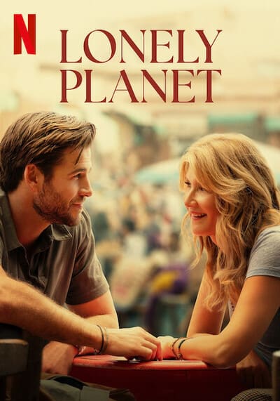 Lonely Planet ที่หมายใจโดดเดี่ยว (2024)