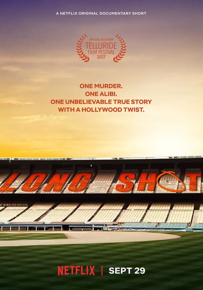 Long Shot 2017
