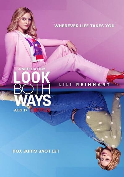 สองทาง (Look Both Ways) 2022