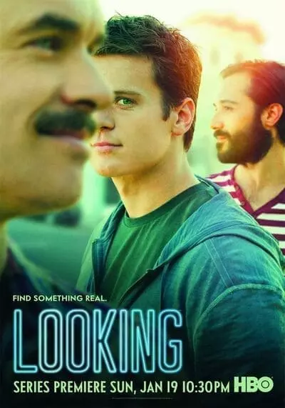 Looking The Movie 2016