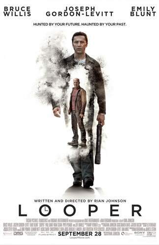 ทะลุเวลา อึดล่าอึด (Looper) 2012