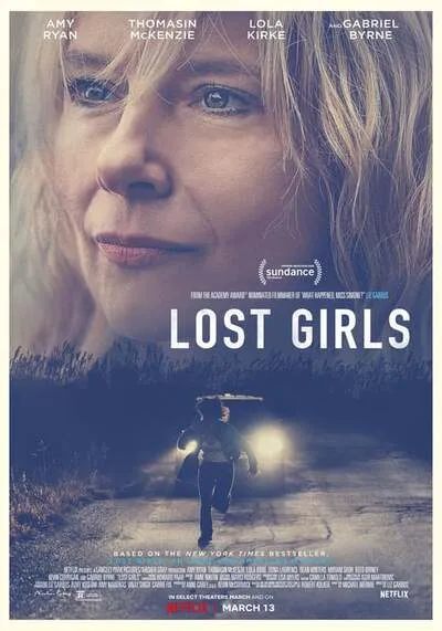 เด็กสาวที่สาบสูญ (Lost Girls) 2020