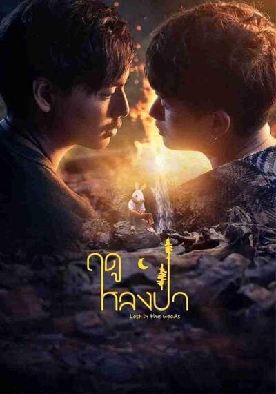 Lost in the Woods ฤดูหลงป่า (2025) Ep.1-7
