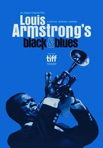 Louis Armstrong’s Black & Blues 2022