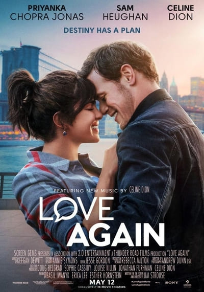 รักอีกครั้งที่ปลายสาย (Love Again) 2023
