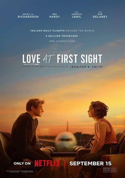 รักแรกพบ (Love at First Sight) 2023