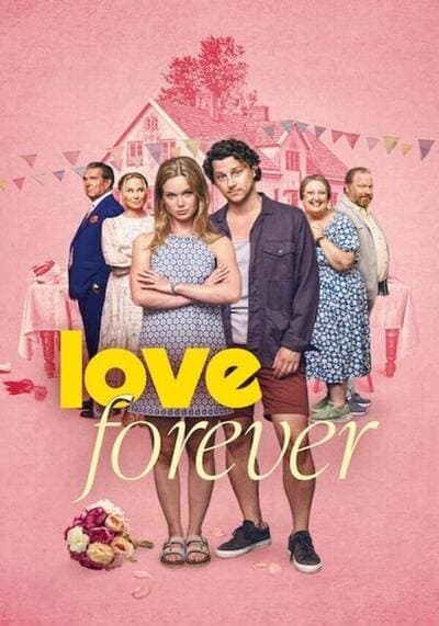 Love Forever รักนิรันดร์ (2025)