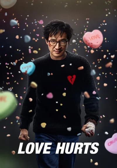 Love Hurts ด้วยรักและลูกปืน (2025)