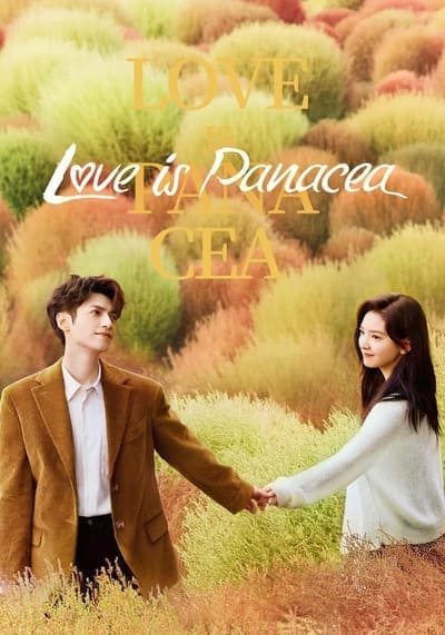 ให้รักเยียวยากัน (Love Is Panacea) 2023 Ep.1-34 จบ