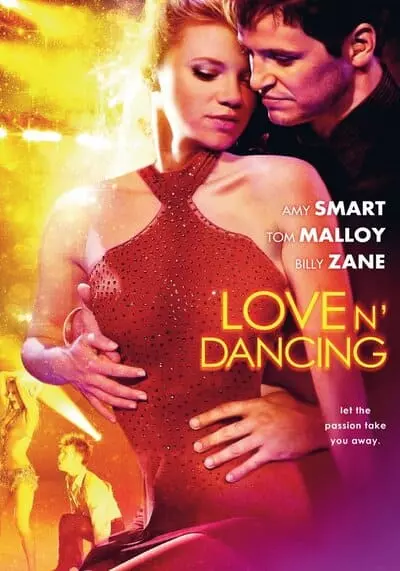 สเต็ปรัก สเต็ปฝัน (Love N’ Dancing) 2009