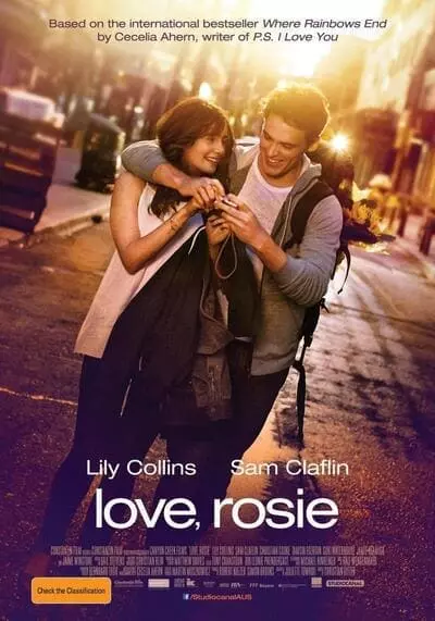 เพื่อนรักกั๊กเป็นแฟน (Love, Rosie) 2014