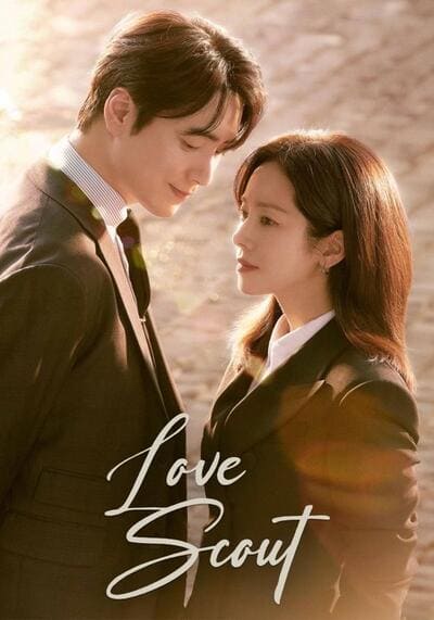 Love Scout รับจ้างจัดหารัก (2025) Ep.1-12 จบ