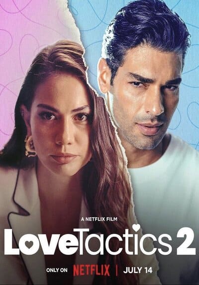 ยุทธวิธีกำราบรัก ภาค 2 (Love Tactics 2) 2023