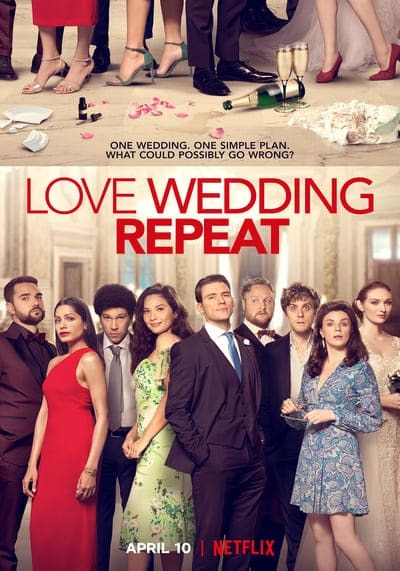 รัก แต่ง ซ้ำ (Love Wedding Repeat) 2020