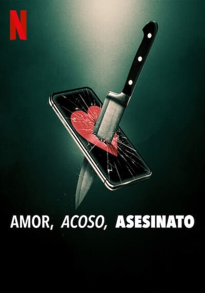 คนรัก สตอล์กเกอร์ ฆาตกร (Lover, Stalker, Killer) 2024