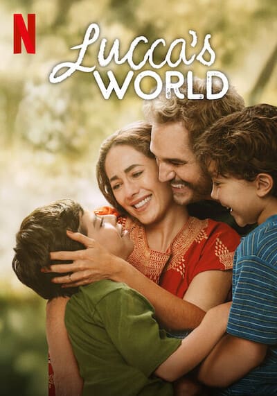 Lucca’s World โลกของลุคก้า (2025)