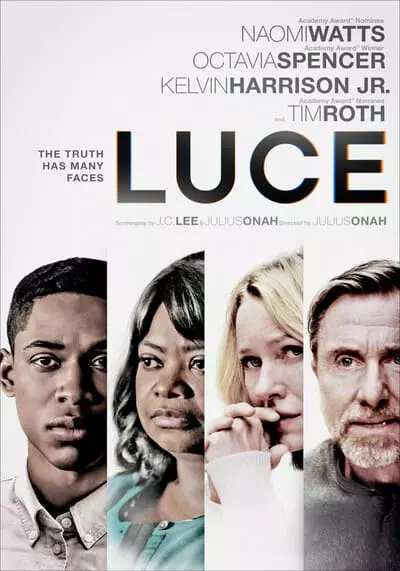 Luce 2019