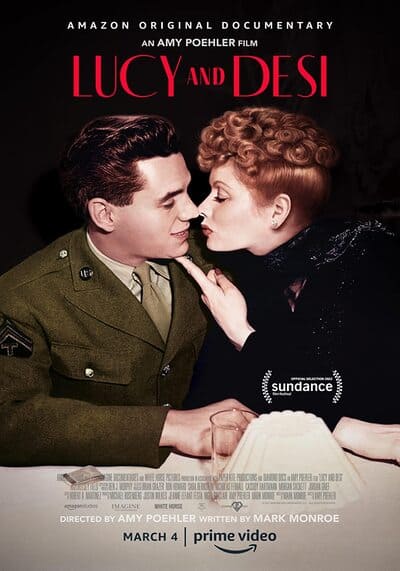 Lucy and Desi 2022