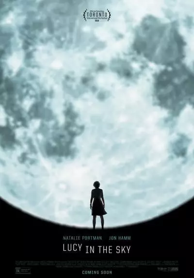ลูซี่ในท้องฟ้า (Lucy in the Sky) 2019