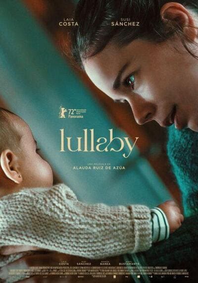 Lullaby เพลงกล่อมหลอน (2022)